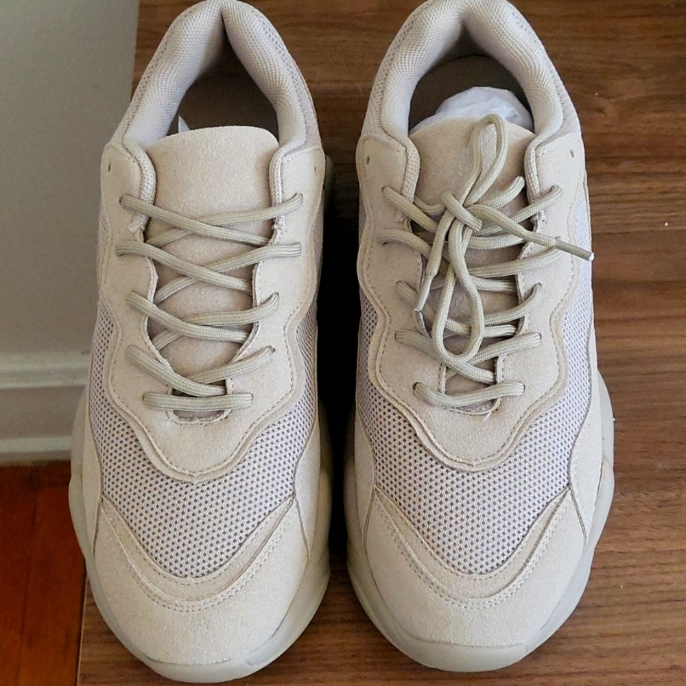 Chunky Sneakers